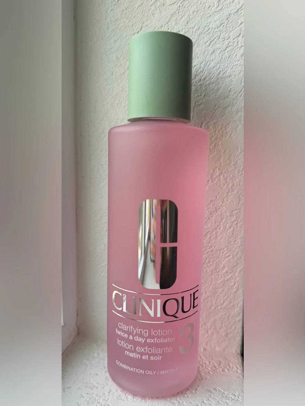 Clinique ✨ Skin Toner for Sale! ✨ Clarifying Lotion 13.5